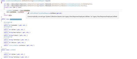 Cannot Implicitly Convert Type System.datetime to String in Asp.net 的图像结果