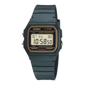 F-91WG-9Q | CASIO INDIA