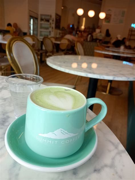 Summit Coffee South Park - Charlotte North Carolina Coffee & Tea - HappyCow