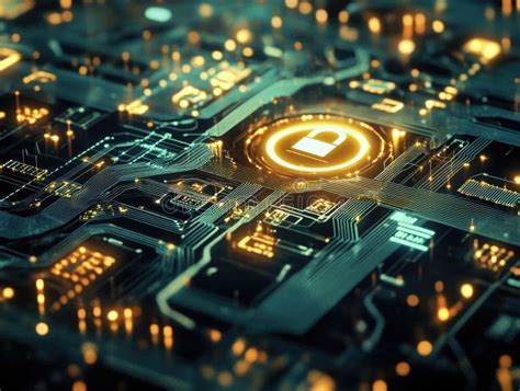 Computer Security Features 的图像结果