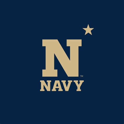 Us Navy Academy Logo
