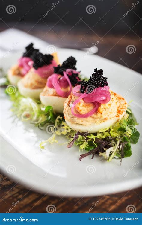 Deviled Egg Restaurant