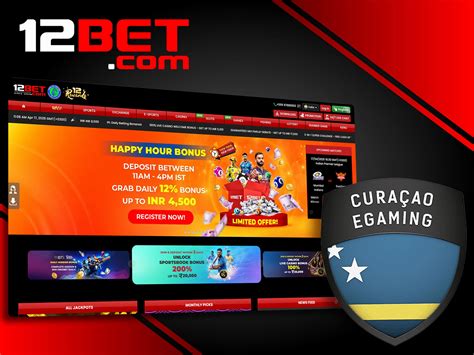 12Bet India: Bet on Sports & Play Casino Games Online
