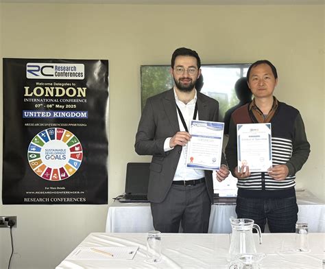 Upcoming International Webinar 2024-2025 | ResearchConferences