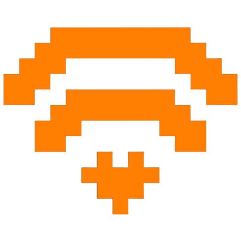 WiFi Love - Emoji Pack
