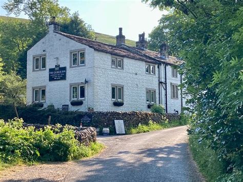 THE GEORGE INN (Hubberholme) - Inn Reviews, Photos, Rate Comparison ...