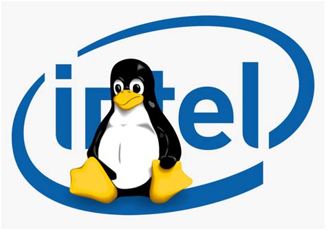 Image result for Linux Intel