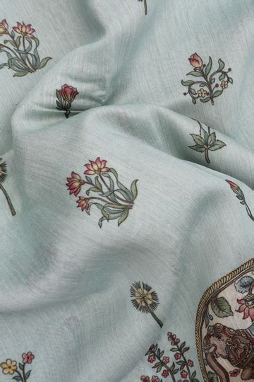 Korvai Border Silk Sarees | South Indian Sarees - Sundari Silks