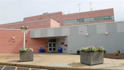 Philadelphia Department of Prisons | Homepage | City of Philadelphia