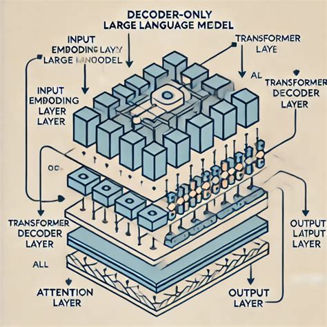 Image result for LLMs Encoder Decoder for Kids