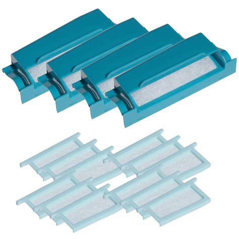 Cpap Filter Kit - Compatible with Dreamstation CPAP Machine - Pack ...