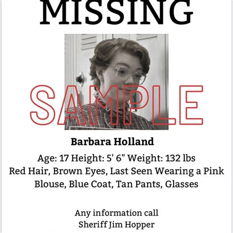 Buy Strangers Things Poster Online In India - Etsy India