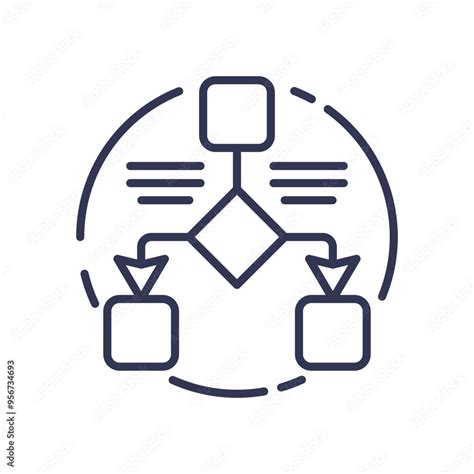 Image result for Multiple Decisions in Flowchart