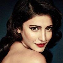 Shruti Haasan - Movies, Biography, News, Age & Photos | BookMyShow
