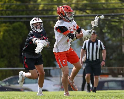 Boys Lacrosse: Cherokee defeats Kingsway - nj.com