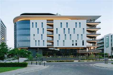 Park Lane West delivers human-centred design | Solid Green Consulting