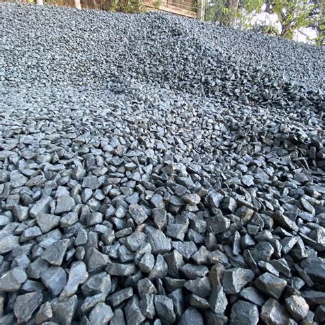 Gravel - Austin Wholesale Landscape Supply