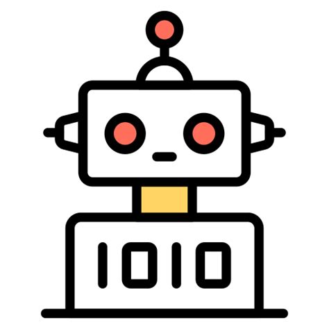 Data Bot Icon 的图像结果