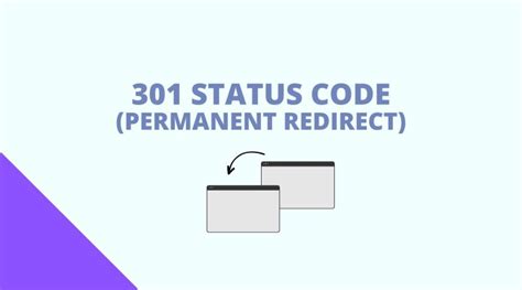 Status Code 301 HTTP 的图像结果