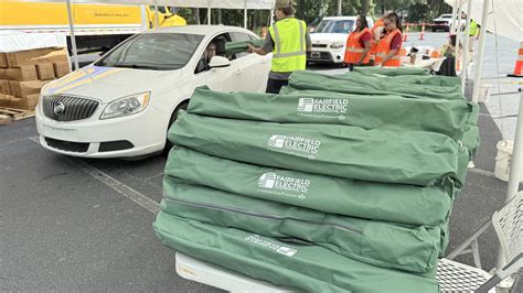 2025 Annual Meeting Pictures | Fairfield Electric Co-op