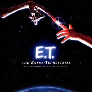 电影原声 正版专辑 外星人ET E.T. The Extra-Terrestrial 全碟免费试听下载,电影原声 专辑 外星人ET E.T ...