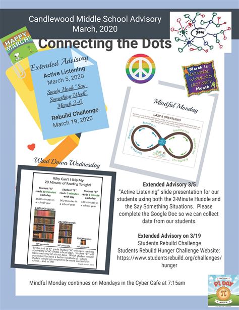 Candlewood Middle Home - Half Hollow Hills School District