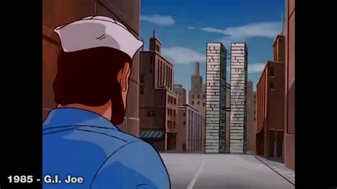 Image result for 911 Predictive Programming Simpsons