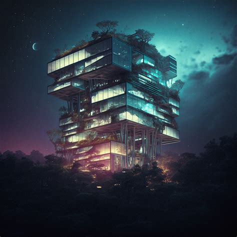 AI Project Architecture 的图像结果