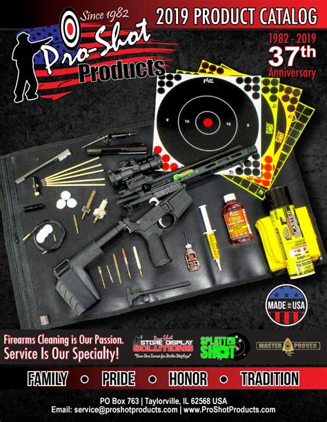 Pro Shot Channel 的图像结果