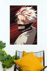 Ok Arun Poster | Anime Posters – The Poster Valley