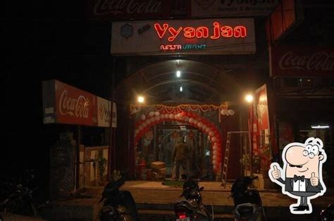 New Vyanjan Restaurant, Lucknow, No. 11 - Restaurant reviews