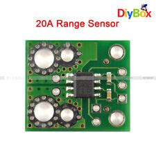 20A Range Current Sensor Carrier Module ACS714 Board India | Ubuy