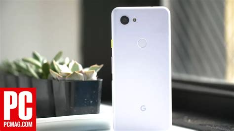 Image result for Google Pixel 3A Tutorial