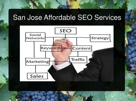 PPT - San Jose SEO Company PowerPoint Presentation, free download - ID ...