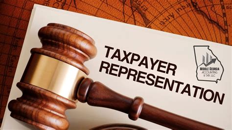 BNI Southern Crescent - Ft. Middle Georgia Accounting & Tax, 303 ...