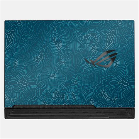 Asus Rog Strix G531 Skins, Wraps & Covers » Capes
