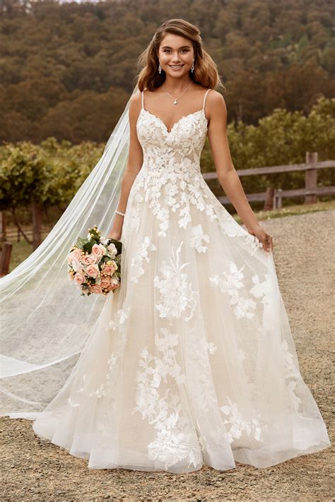 Forever After | Designer Wedding Dresses | Pre-Spring 2021 Wedding Dresses | Sophia Tolli