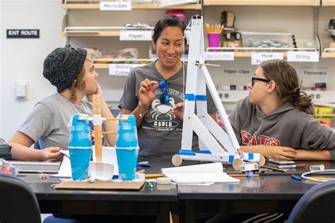 Long Beach State University Among Top in Nation Awarding STEM Degrees ...