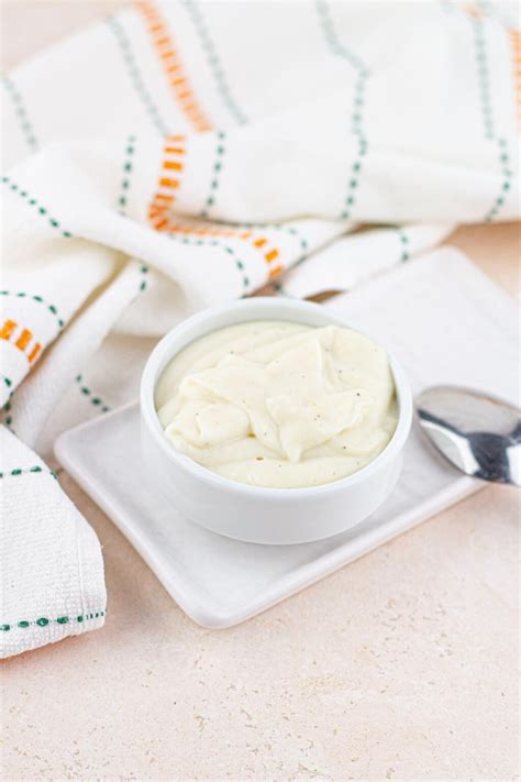 Easy Hello Fresh Cream Sauce Base Recipe - 2 Ways