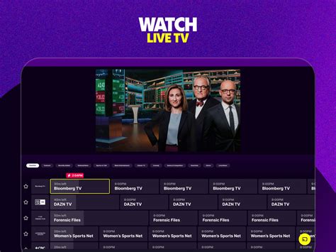 Tubi: Free Movies & Live TV 8.22.0 (arm64-v8a + arm-v7a) (120-640dpi ...