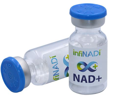 Eye-opening Benefits of NAD Infusions for You, Here in ABQ!