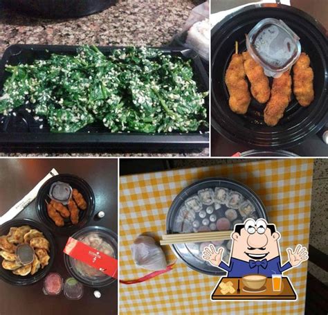 Sushiya, Gurugram, Sector 42-43 - Restaurant menu, prices and reviews