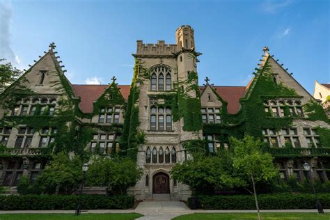 GSAL Admissions - UChicago | Graham School
