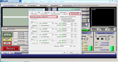 Image result for Mach 3 Programming