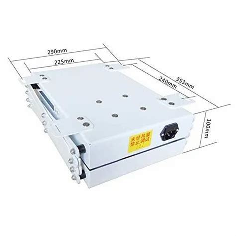 Projector Scissor Lift Manufacturer In Tamil Nadu - Motorized Projector ...