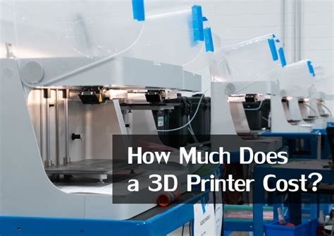 How Much Does 3D Print Cost at Will Hannah blog