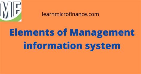 Key Features of Information Management 的图像结果