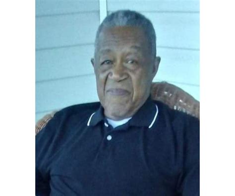 Bishop Lyles Obituary (1934 - 2024) - Frederick, MD - The Frederick ...