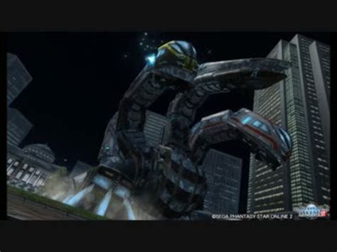 PSO2 Realization 的图像结果