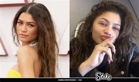 Zendaya Without Makeup 731d
